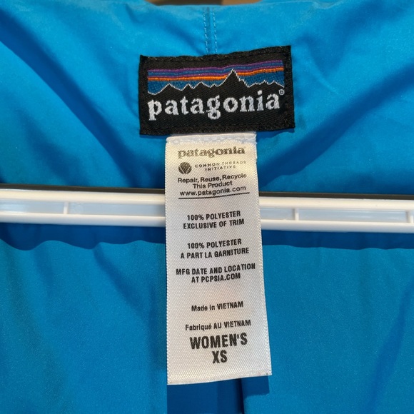 Patagonia Retro Pile - Picture 3 of 4